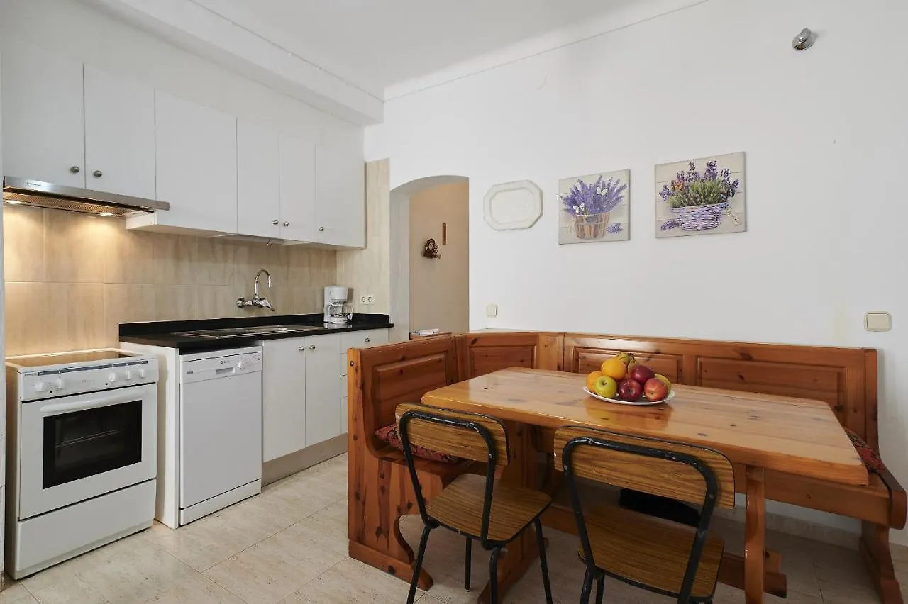 1Auro - Calella De Palafrugell Apartment