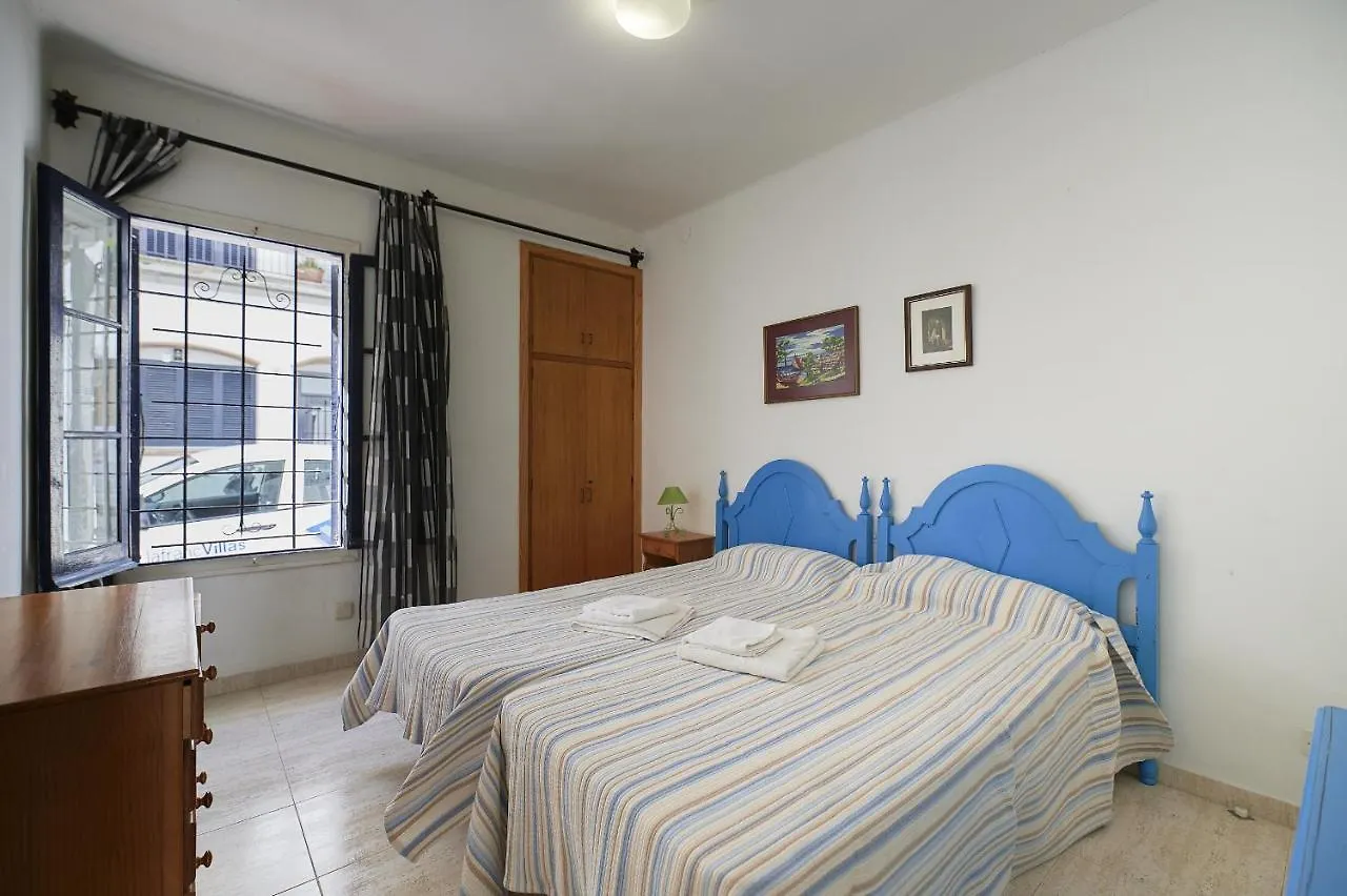 1Auro - Calella De Palafrugell Apartment Spain
