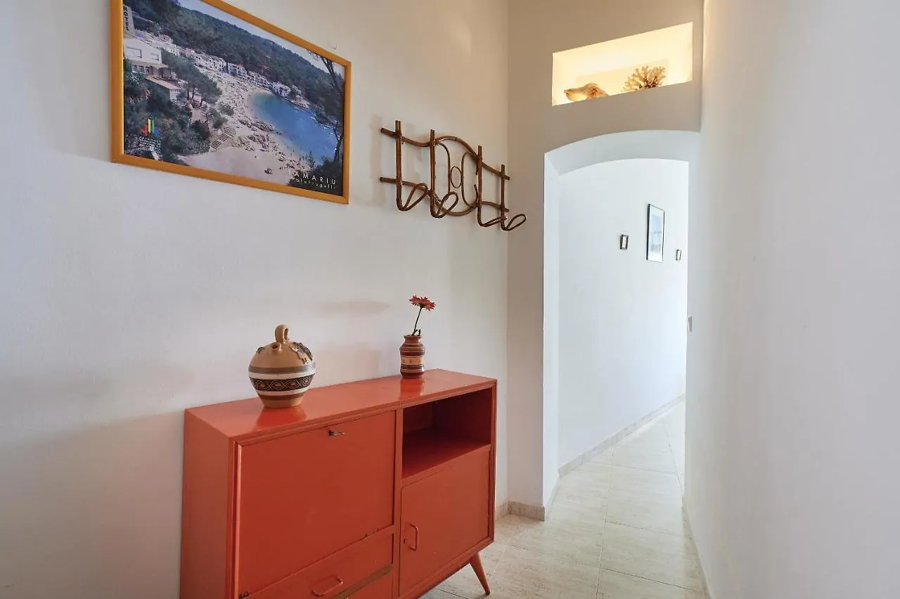1Auro - Calella De Palafrugell Apartment Spain