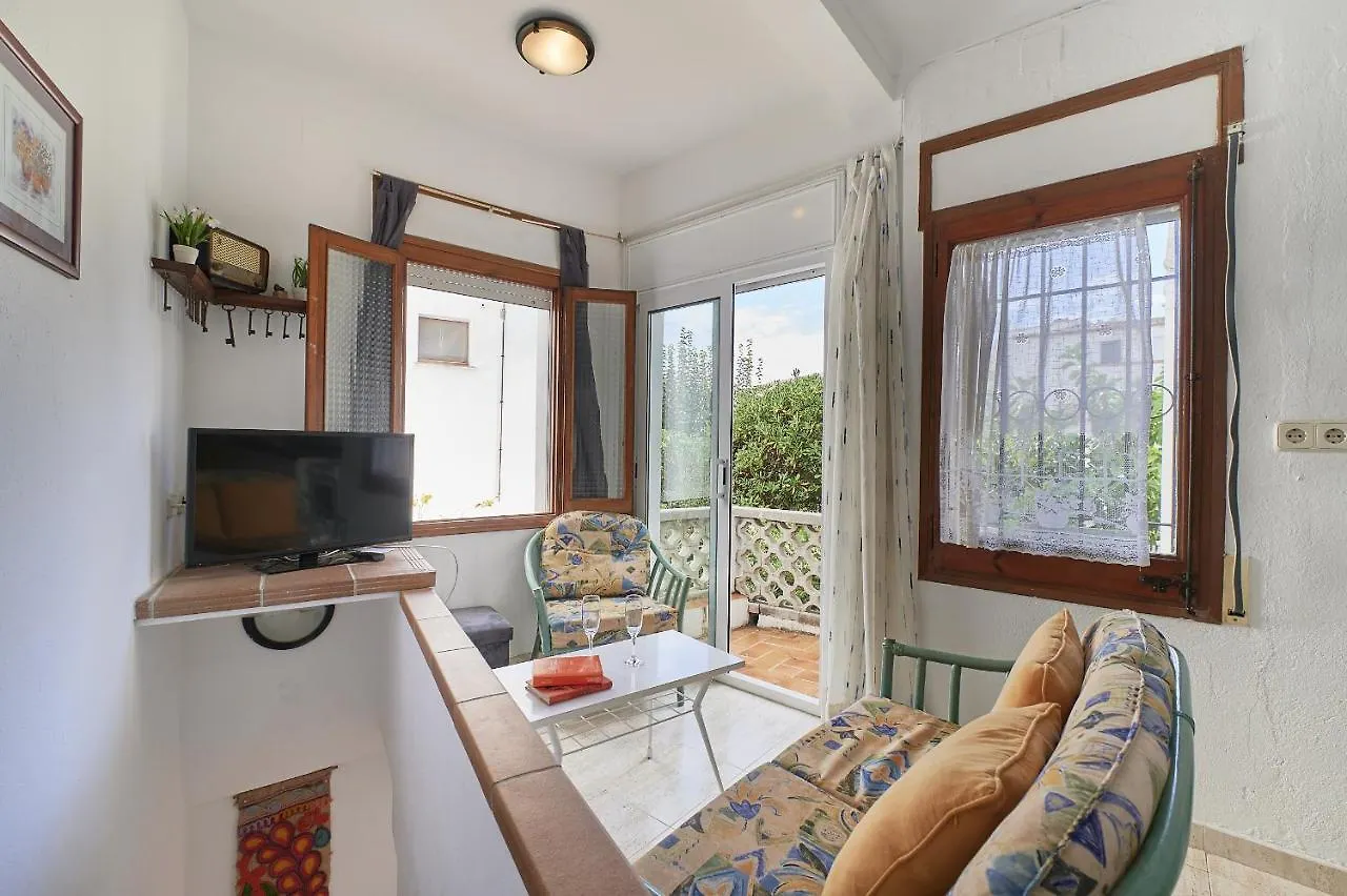 1Auro - Calella De Palafrugell Apartment