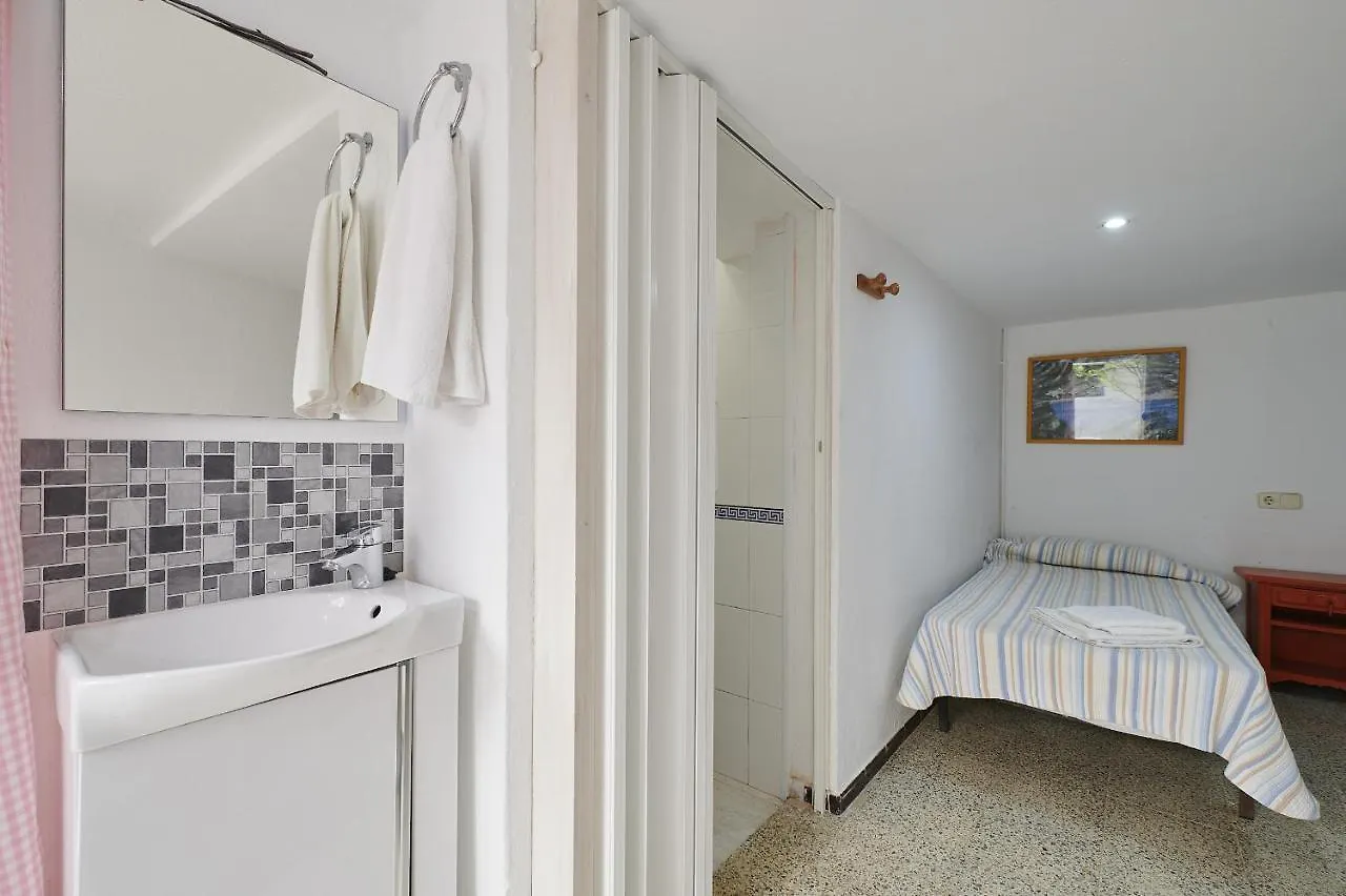 1Auro - Calella De Palafrugell Apartment 0*,  Spain