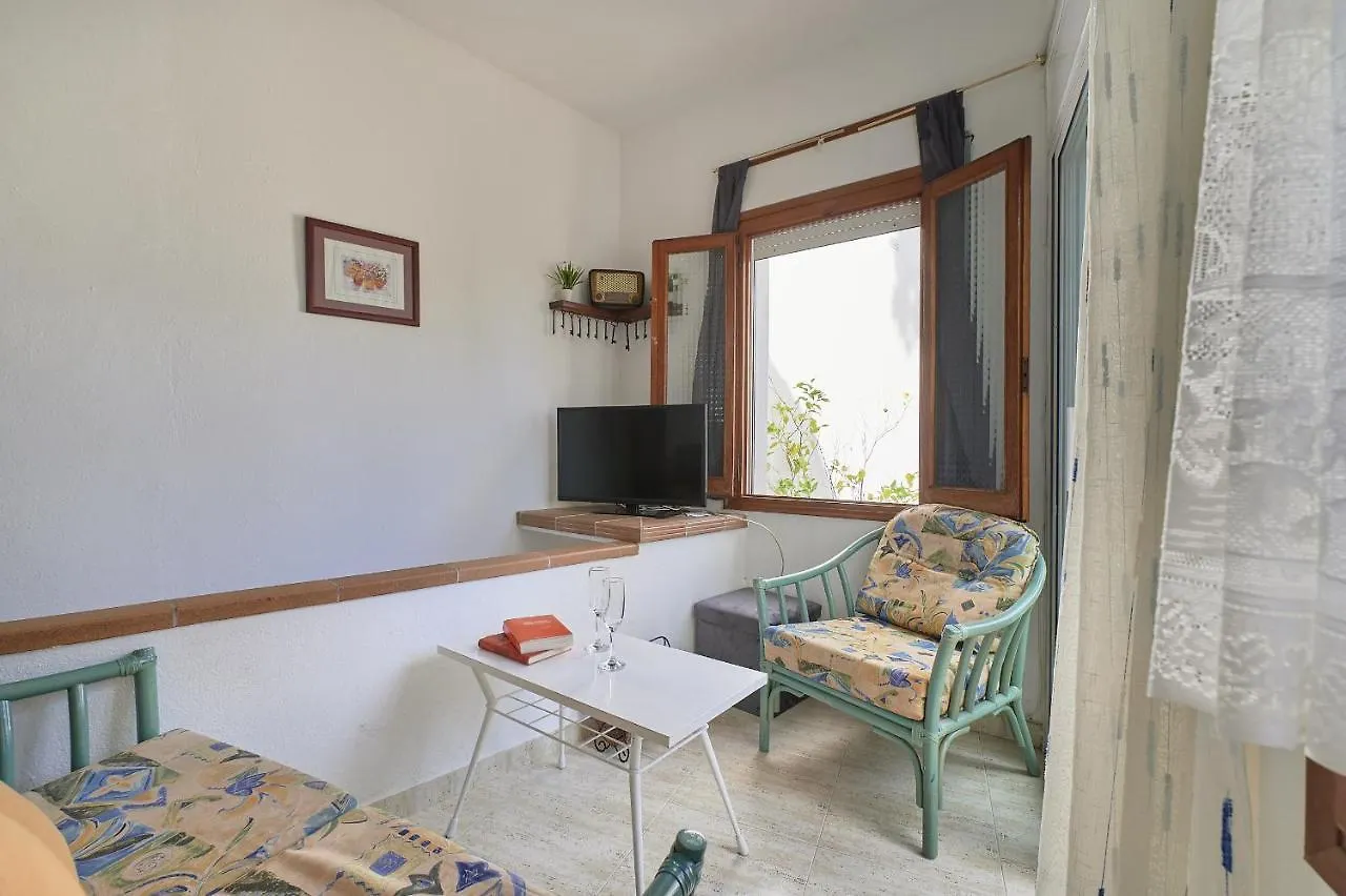 1Auro - Calella De Palafrugell Apartment 0*,  Spain