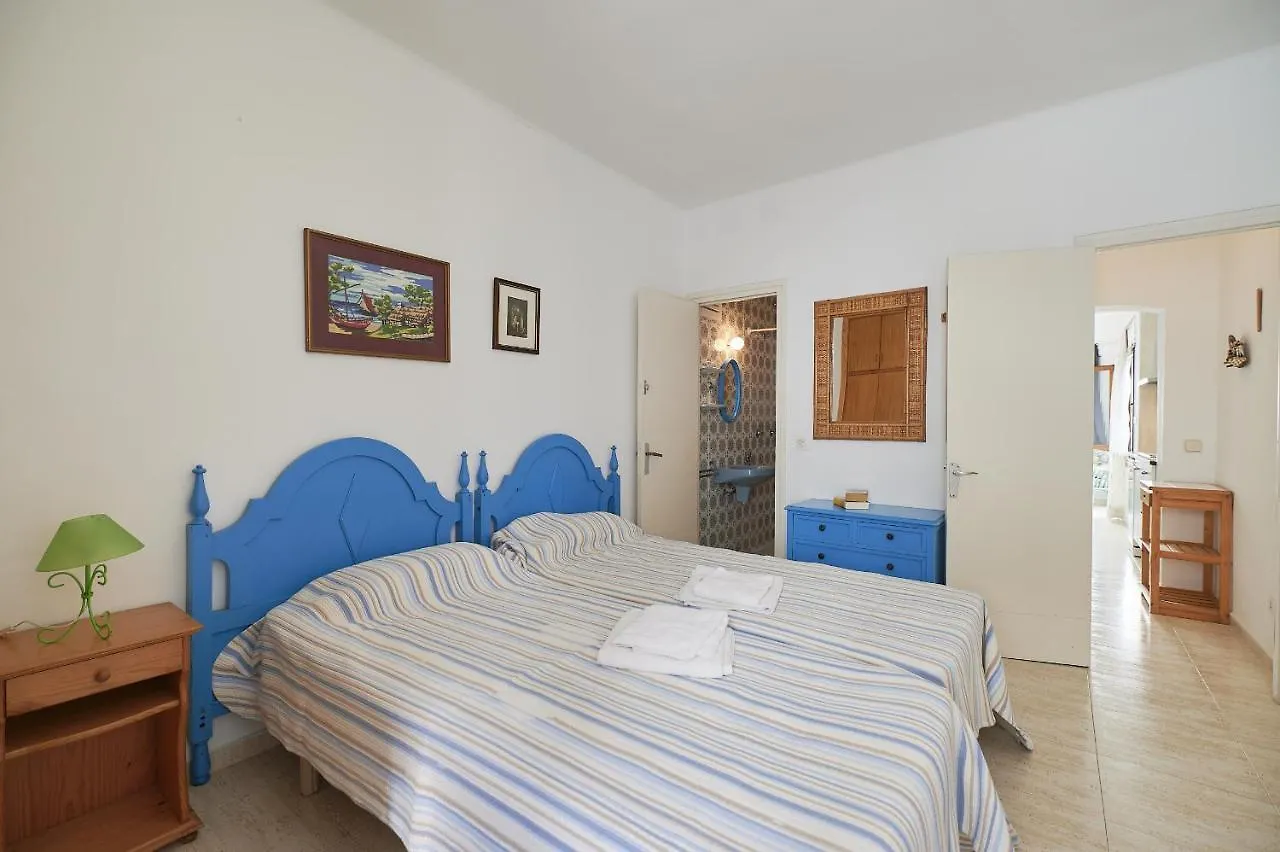 1Auro - Calella De Palafrugell Apartment