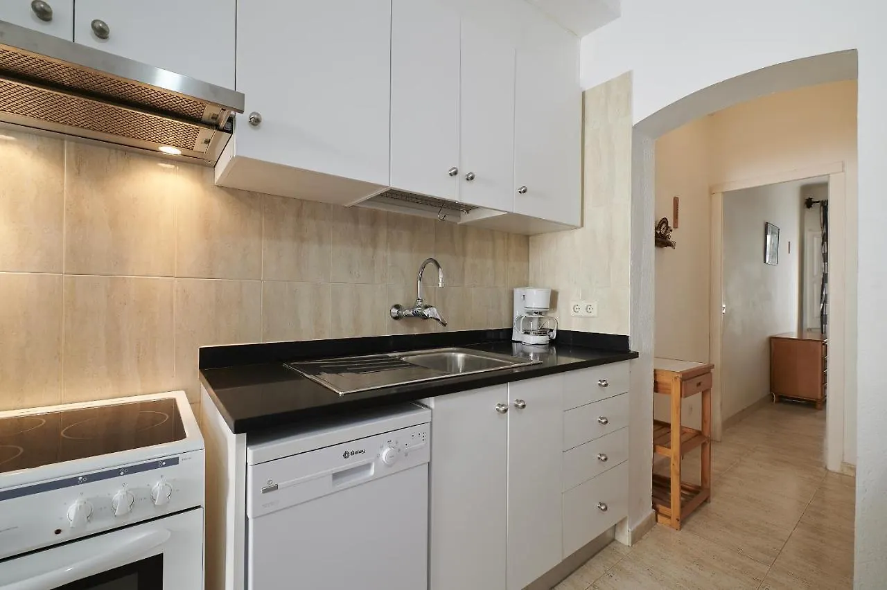 1Auro - Calella De Palafrugell Apartment Spain