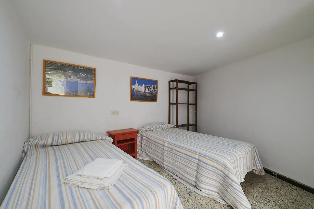 1Auro - Calella De Palafrugell Apartment Spain
