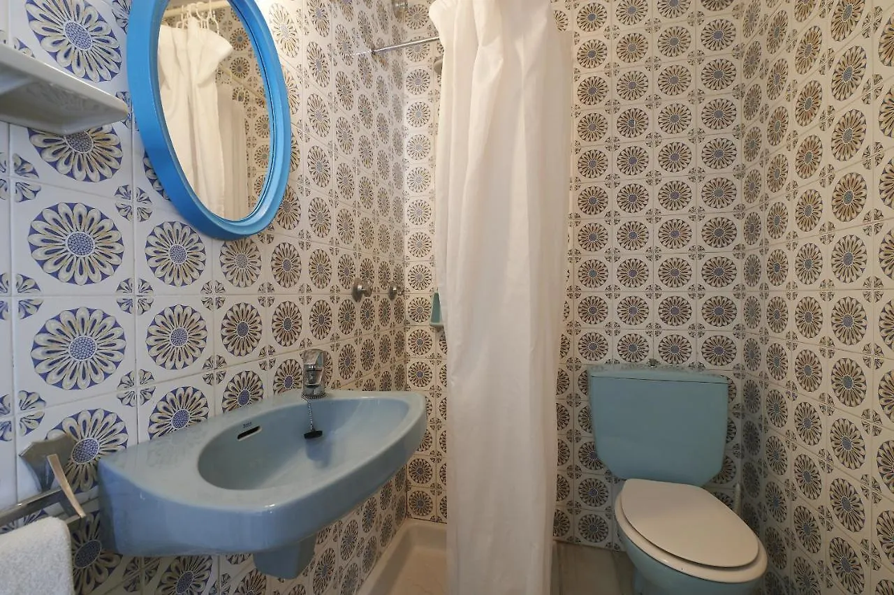 1Auro - Calella De Palafrugell Apartment