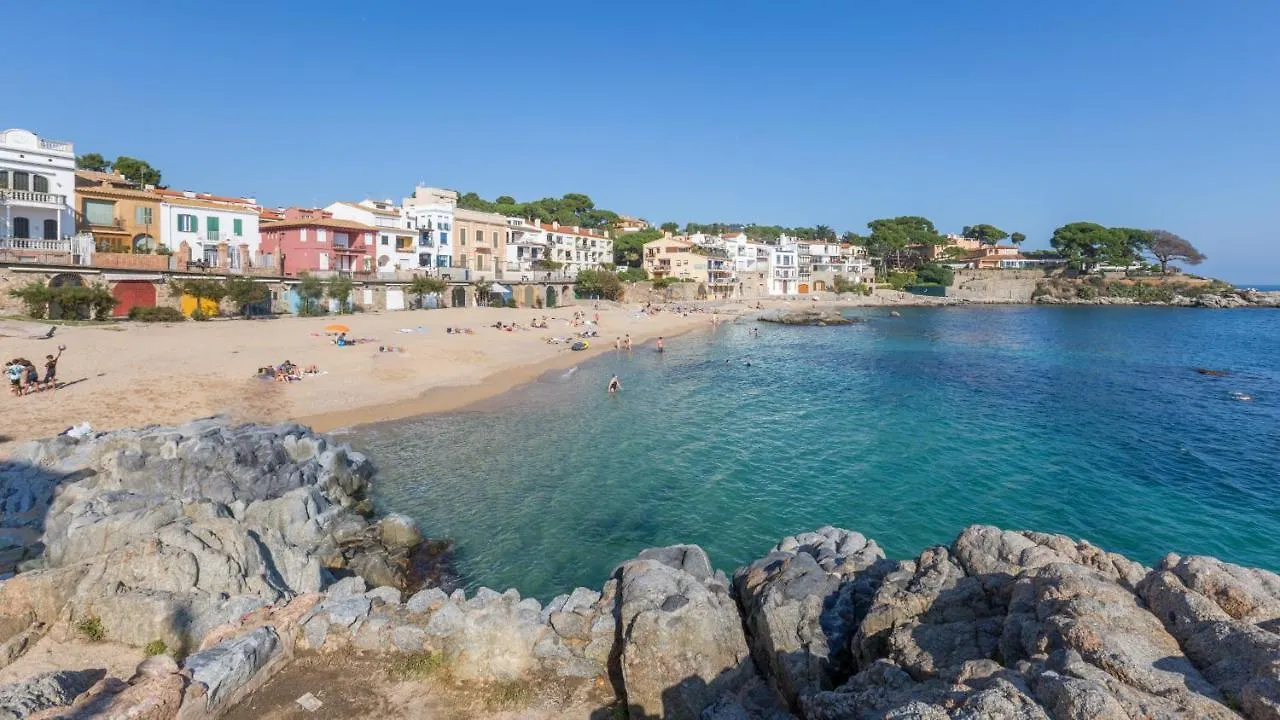 1Auro - Calella De Palafrugell Apartment