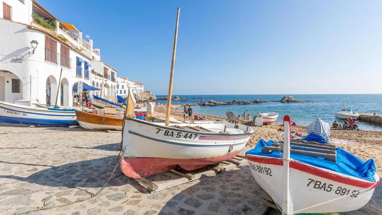 1Auro - Calella De Palafrugell Apartment