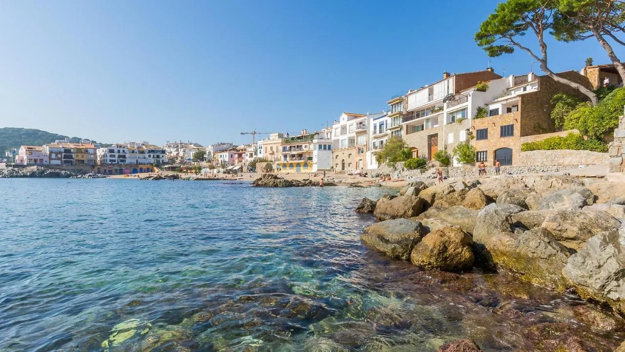 1Auro - Calella De Palafrugell Apartment