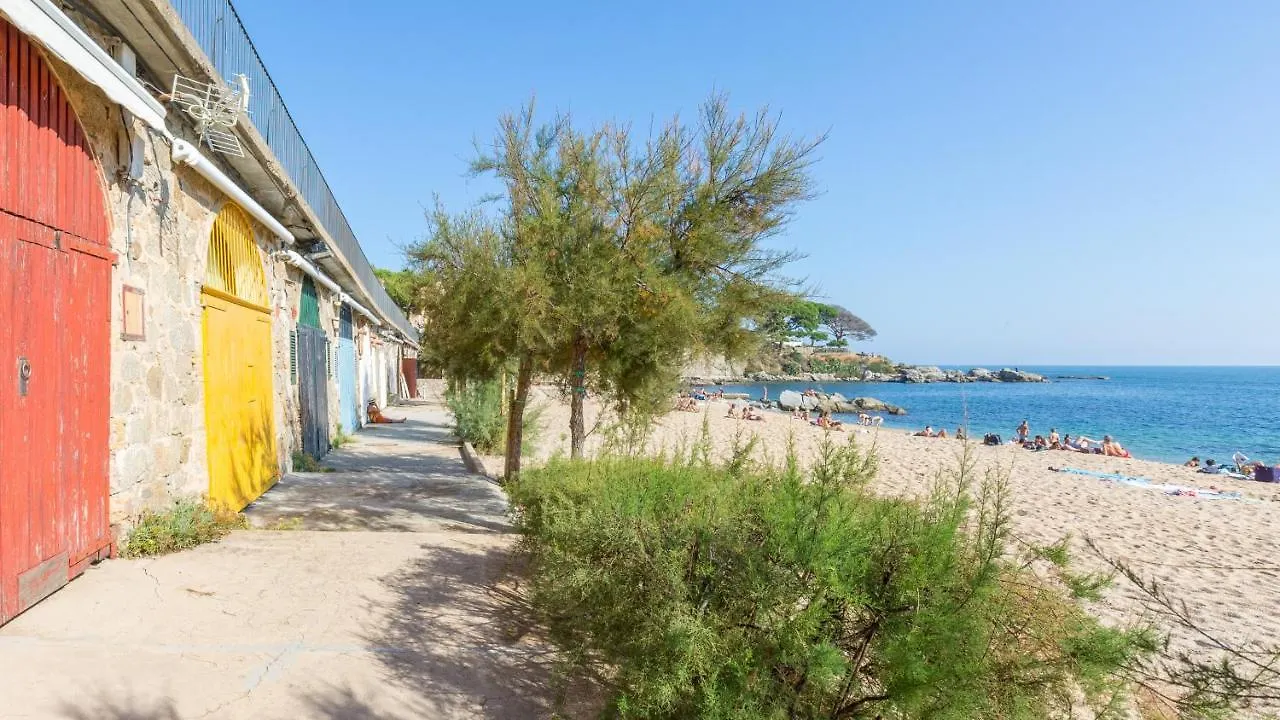 1Auro - Calella De Palafrugell Apartment