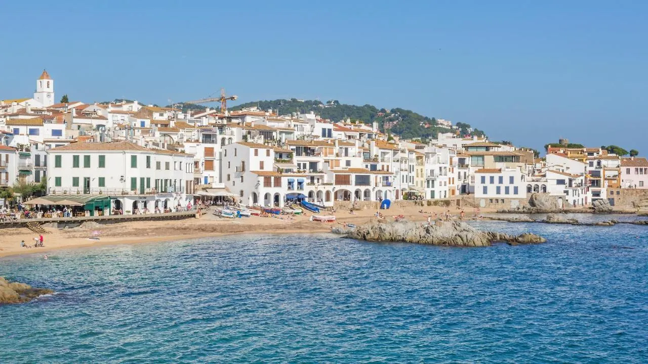 1Auro - Calella De Palafrugell Apartment
