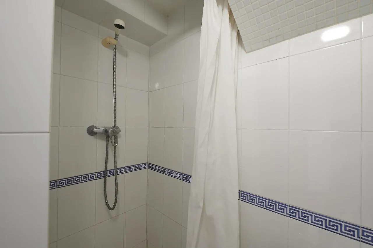 1Auro - Calella De Palafrugell Apartment 0*,