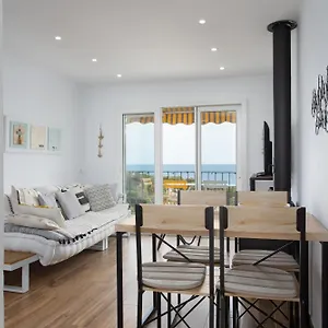 Apartamento Ka Mahina A, Calella De Palafrugell